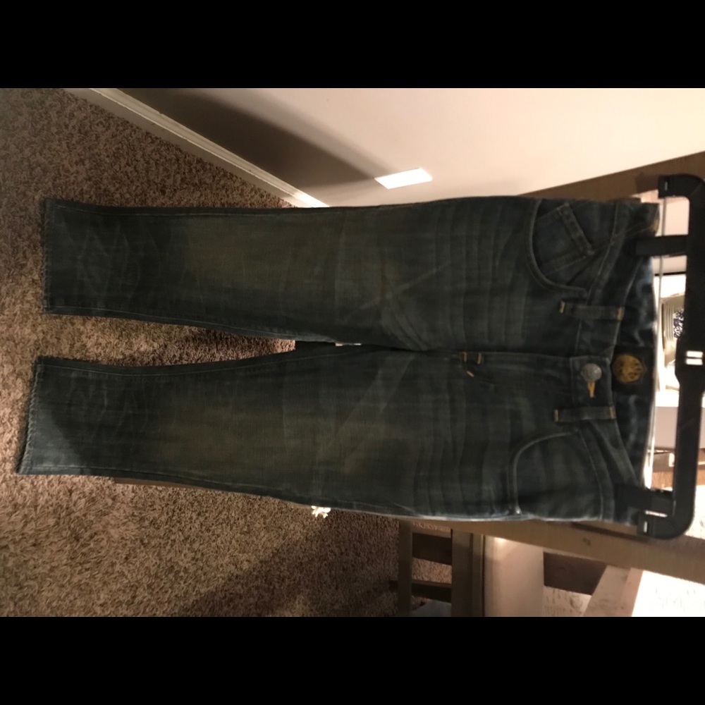 Rock & Republic Boy’s Jeans